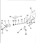 Primer System - Electric Start Primer System - Electric Start