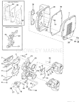 Intake Manifold Intake Manifold