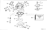 Carburetor - All 50 Models Carburetor - All 50 Models