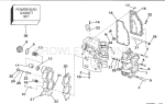 Cylinder & Crankcase Cylinder & Crankcase