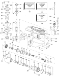 Gearcase Gearcase