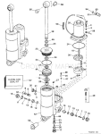 Power Trim/Tilt Power Trim/Tilt