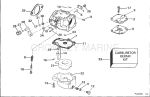 Carburetor - All 45 Models Carburetor - All 45 Models
