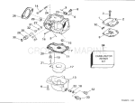Carburetor - All 55 Models Carburetor - All 55 Models