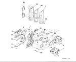 Intake Manifold & Air Silencer Intake Manifold & Air Silencer