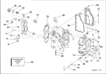 Cylinder & Crankcase