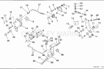 Shift & Throttle Linkage