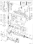 Gearcase Gearcase