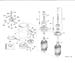 Electric Starter Electric Starter
