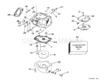 Carburetor - 60, 70 Carburetor - 60, 70
