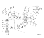 Crankshaft & Piston Crankshaft & Piston