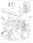 Cylinder & Crankcase