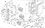 Intake Manifold Intake Manifold