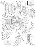 Cylinder & Crankcase Cylinder & Crankcase