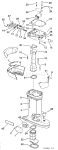 Exhaust Housing Exhaust Housing