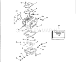 Carburetor Carburetor