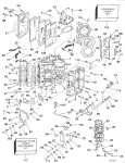 Cylinder & Crankcase