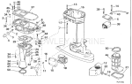 Exhaust Housing Exhaust Housing