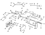 Power Trim/Tilt Electrical Power Trim/Tilt Electrical