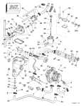 Fuel Bracket & Components Fuel Bracket & Components
