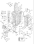 Cylinder & Crankcase