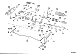 Steering And Shift Handle