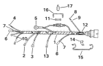 Cable Assembly Cable Assembly