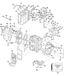 Cylinder & Crankcase Cylinder & Crankcase