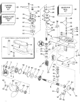 Gearcase Gearcase