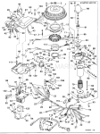 Ignition System & Starter Motor