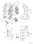 Intake Manifold Intake Manifold