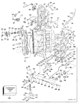 Cylinder & Crankcase