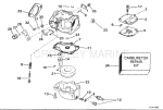 Carburetor Carburetor