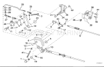 Shift & Throttle Linkage