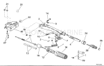 Steering & Shift Handle Steering & Shift Handle
