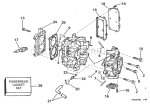 Cylinder & Crankcase