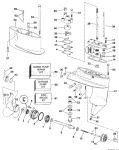 Gearcase