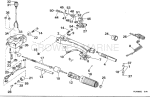 Steering And Shift Handle Steering And Shift Handle