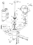 Power Trim/Tilt Power Trim/Tilt