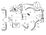 Fuel Pump & Filter Fuel Pump & Filter