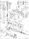 Gearcase Gearcase