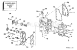 Cylinder & Crankcase Cylinder & Crankcase