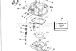 Carburetor - 25si