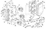 Intake Manifold Intake Manifold