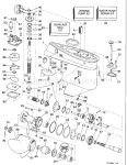 Gearcase Gearcase