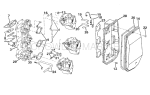 Intake Manifold And Air Silencer Intake Manifold And Air Silencer