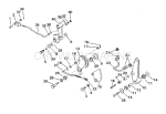 Shift & Throttle Linkage Shift & Throttle Linkage