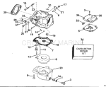 Carburetor Carburetor