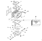 Carburetor Carburetor