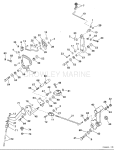Shift & Throttle Linkage Shift & Throttle Linkage